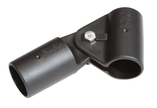 TRAFLEX System 30 összekötő, Abdeckplanen|TRAFLEX System 30, végzáró nélkül