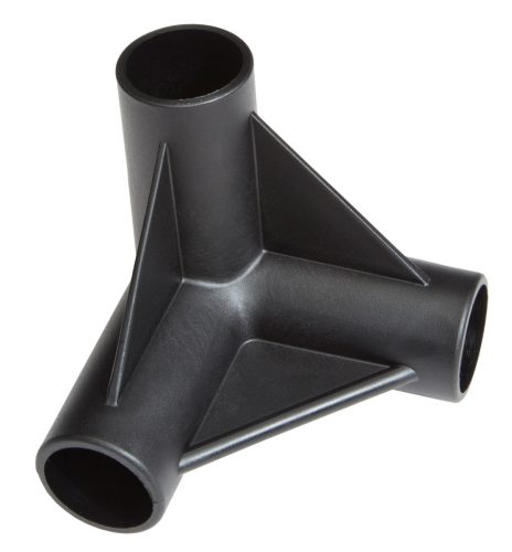 TRAFLEX System 30 sarokidom, TRAFLEX System 30, 90/90°