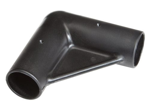 TRAFLEX System 30, 90°-os sarokösszekötő