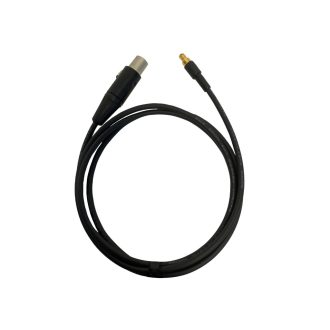 nxa.hu - a legjobb ajánlatok 2026-ban hangszerekre TOMASI TMI System Kábel AKG vezeték nélküli rendszerhez (Mini-XLR 3 pólusú) olcsón vásárolj most gyors szállítással