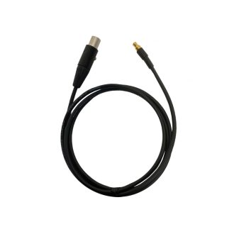 nxa.hu - a legjobb ajánlatok 2026-ban hangszerekre TOMASI TMI Rendszerkábel SHURE/MIPRO vezeték nélküli rendszerhez (Mini-XLR-4 pólusú) olcsón vásárolj most gyors szállítással