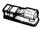 Bowdenkábel villa, Schaltkabel, UNF 10/32", C2, C8, MACHzero