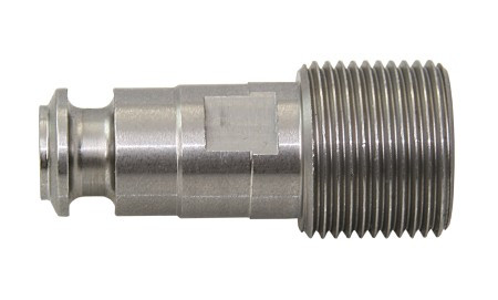 Adapter K46, Lindemann – Steuerkabelhez M47