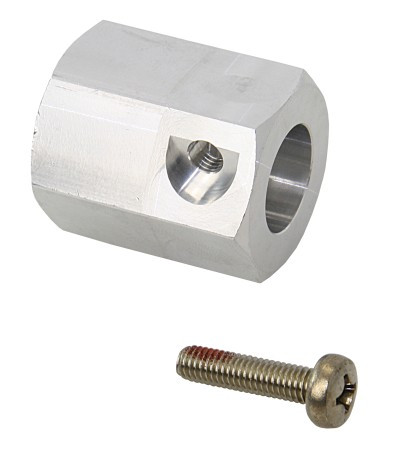 Bowdenház adapter, Steuerungsanlagen, M66