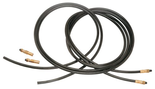Hidraulikacső készlet, ULTRAFLEX Hydraulik Steuerung, 8mm, 6m, rövidíthető, párban