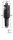 Trimmhengerek, LENCO, 12V, szem 7,9mm