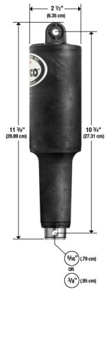 Trimmhengerek, LENCO, 12V, szem 7,9mm