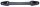 Kötélütköző/Ruckdämpfer, UNIMER – EPDM, 12-16mm