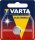 Gombelem, Varta – Ezüst-oxid, 1.55V, V13GS, V357, SR44