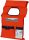 Mentőmellény, Rettungswesten|Rettungsweste SOLAS, VSG, 15-40kg, narancssárga, 100N