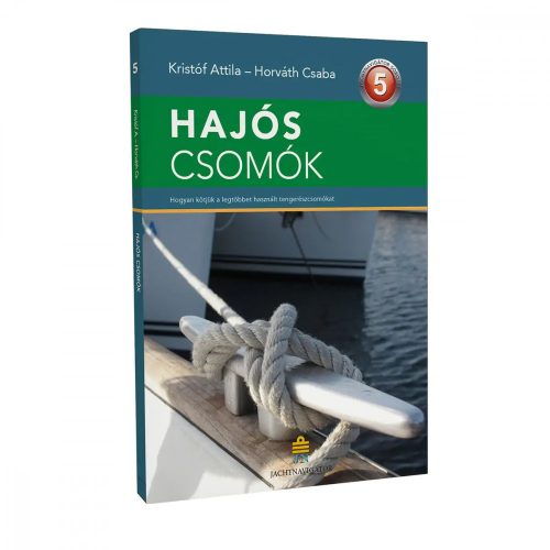 Hajós csomók