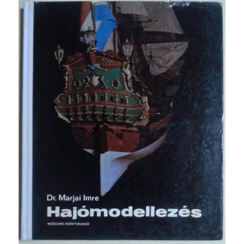 Marjai Hajómodellezés