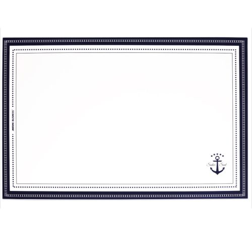 Sailor Soul tányéralátét