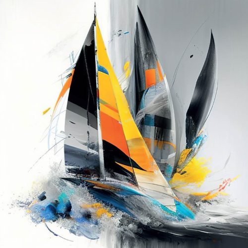 Zigzagl Drunk painter 2022