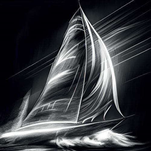 Zigzagl Ghost Ship 2022