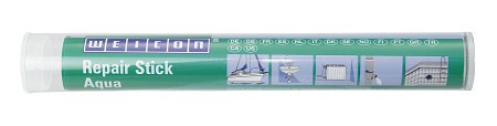 Javító gyurma, Repair Sticks, epoxi gyanta, víz alatt is használható, fehér, 115g