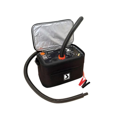 Pumpa, TREM Bravo Turbo Max, 1000 liter/perc