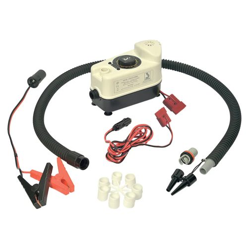 Pumpa, TREM Bravo BP12, 120 l/perc