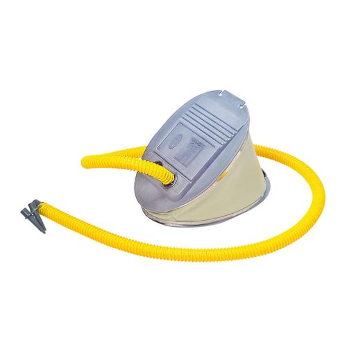 Lábpumpa Bravo 5, TREM, 5 literes