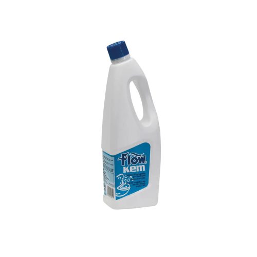 WC öblítő folyadék TREM, 5 liter